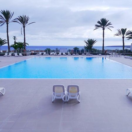 Ferienwohnung Good Vibes Costa Del Silencio Exterior foto