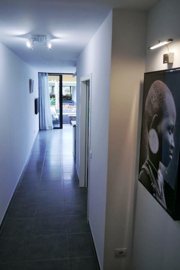 Ferienwohnung Good Vibes Costa Del Silencio Exterior foto