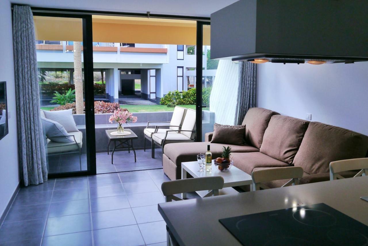 Ferienwohnung Good Vibes Costa Del Silencio Exterior foto