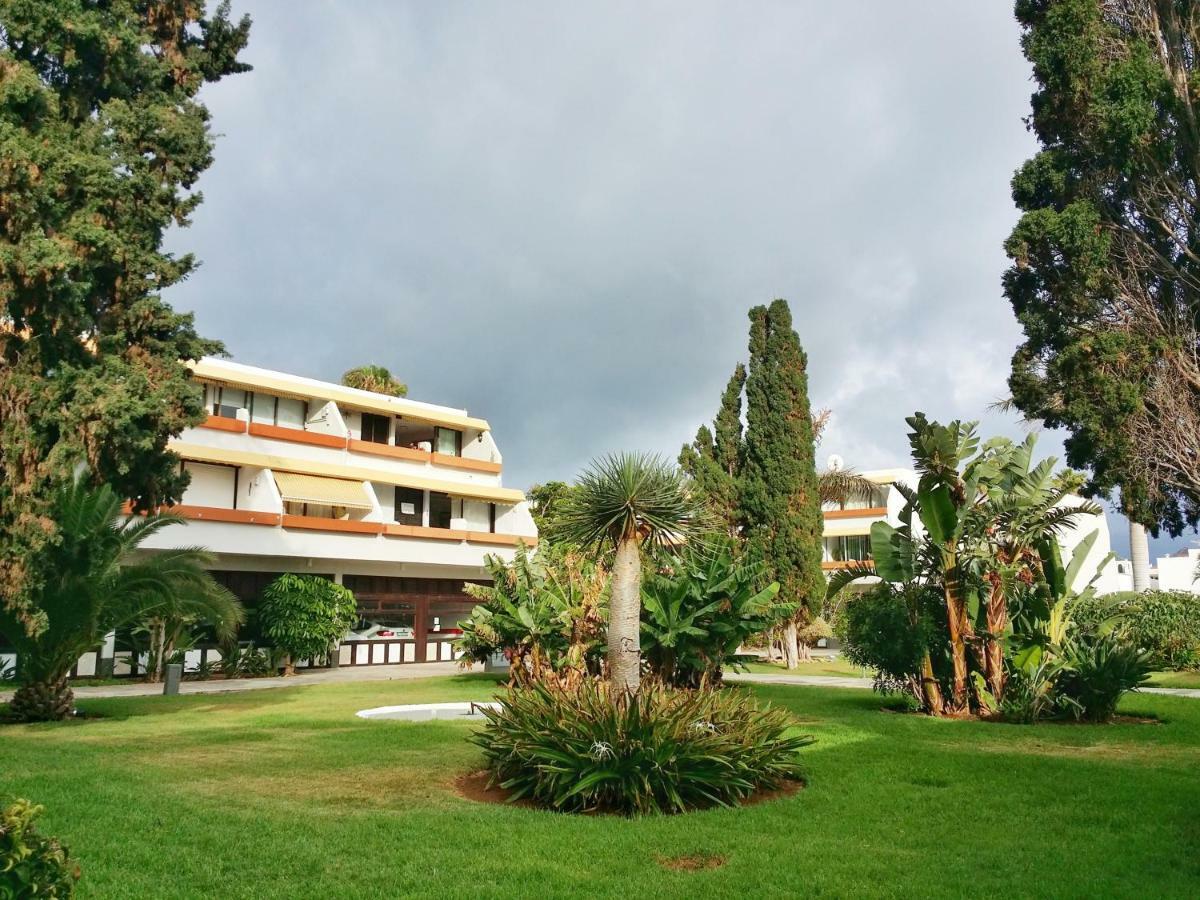 Ferienwohnung Good Vibes Costa Del Silencio Exterior foto