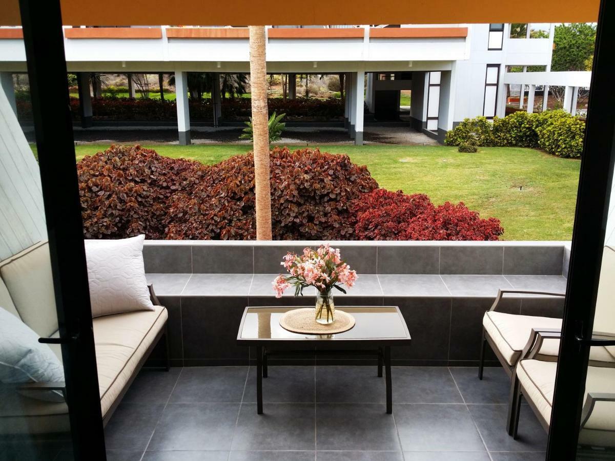 Ferienwohnung Good Vibes Costa Del Silencio Exterior foto