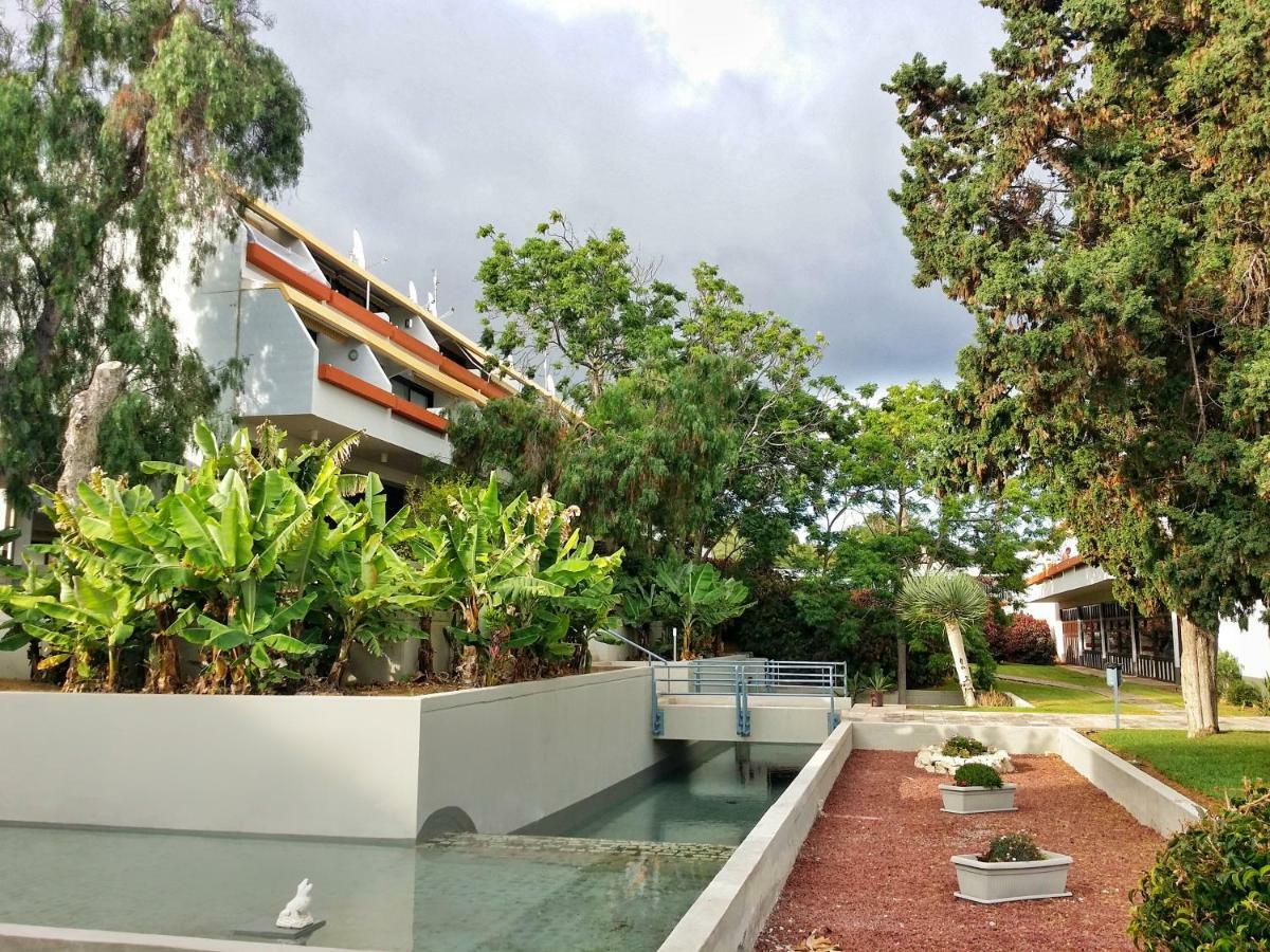 Ferienwohnung Good Vibes Costa Del Silencio Exterior foto