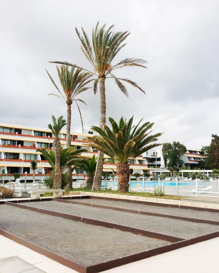 Ferienwohnung Good Vibes Costa Del Silencio Exterior foto