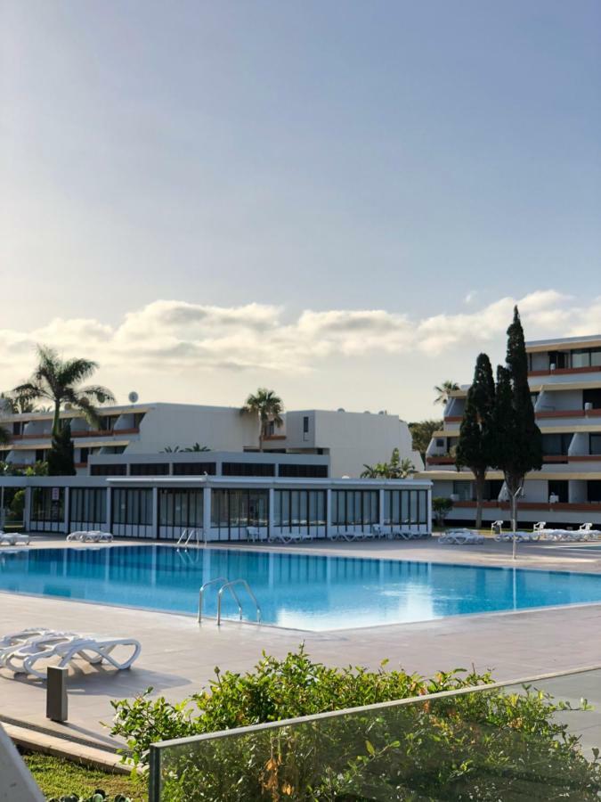 Ferienwohnung Good Vibes Costa Del Silencio Exterior foto
