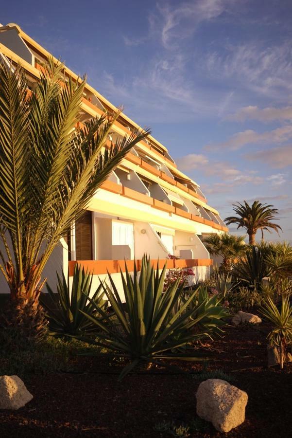 Ferienwohnung Good Vibes Costa Del Silencio Exterior foto